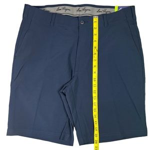 BEN HOGAN Men’s Navy Blue Golf Shorts - Size 36. NWT